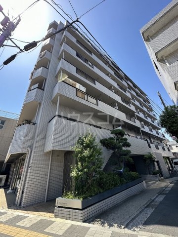 1/26 外観