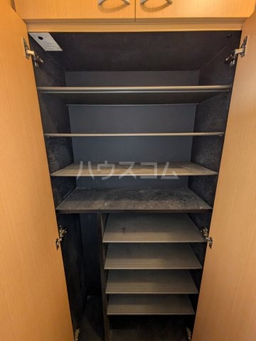 10/24 収納