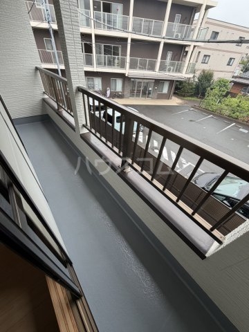 16/30 バルコニー