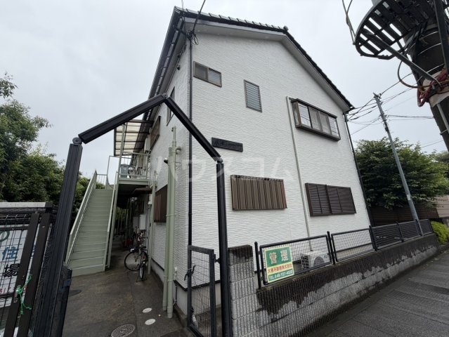 1/30 外観