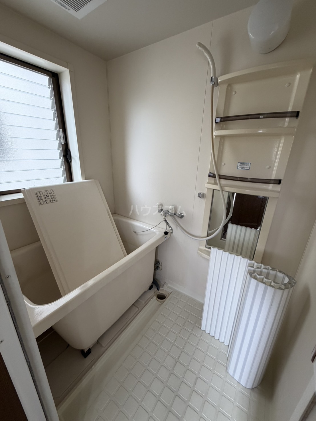 11/30 浴室