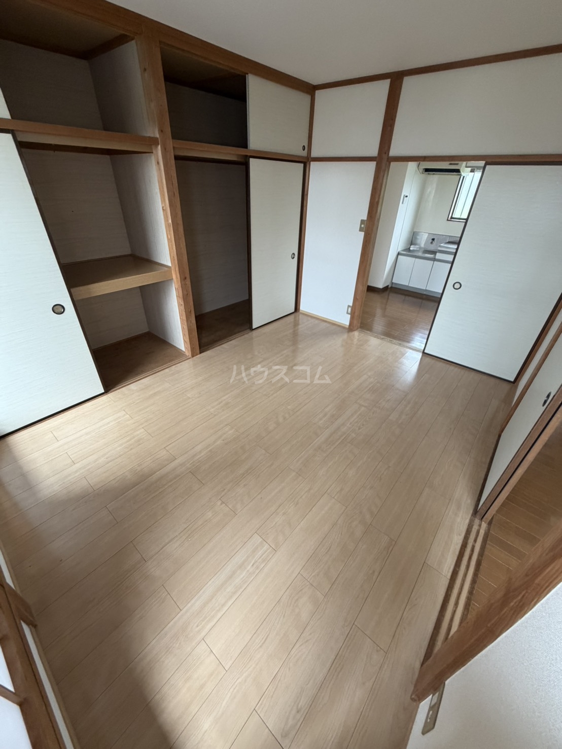 4/30 室内