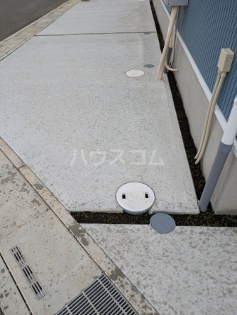 14/24 駐車場