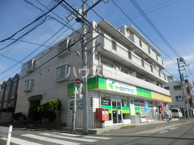 1/12 外観