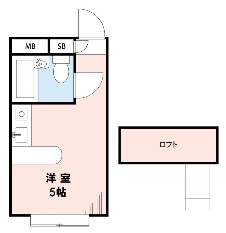 2/26 間取