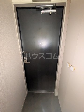 8/29 玄関
