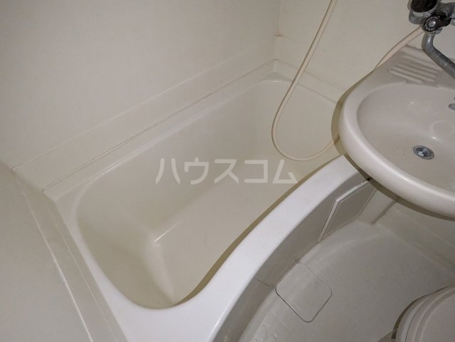 11/29 浴室