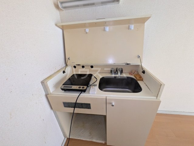 9/29 キッチン