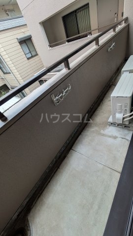 14/30 バルコニー