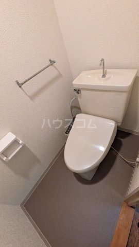 11/30 トイレ