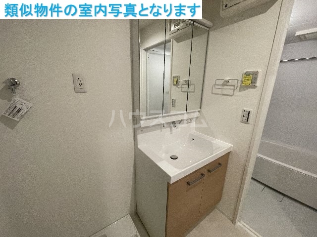 11/25 洗面