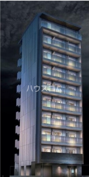 1/27 外観