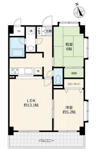 2/15 間取