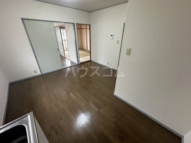 5/30 リビング/ダイニング