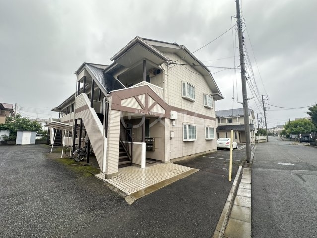 1/30 外観