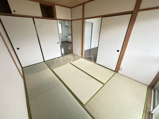 12/30 室内
