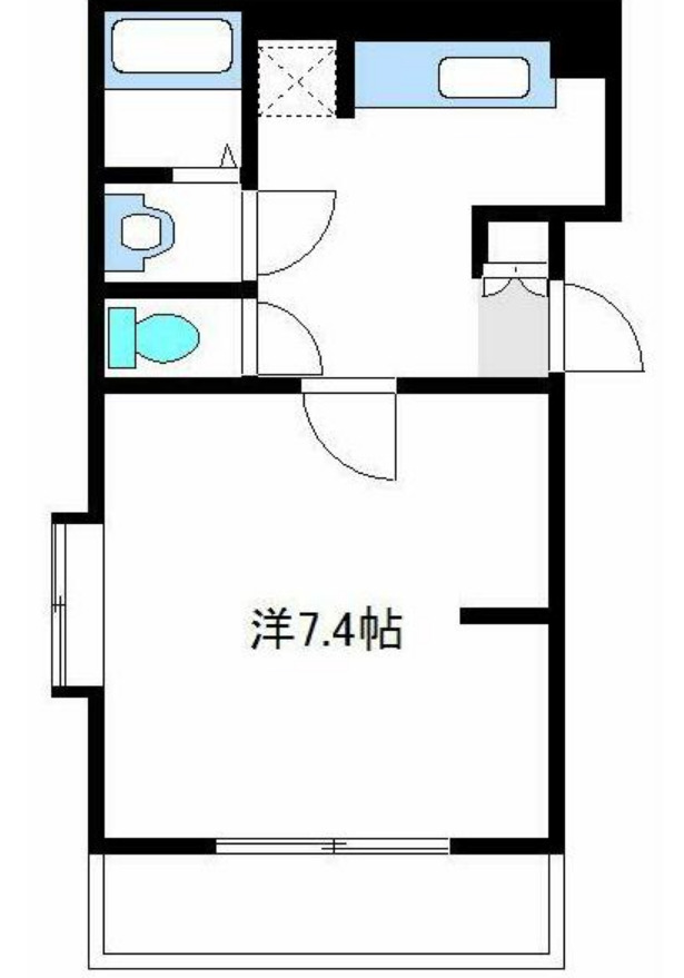 2/23 間取