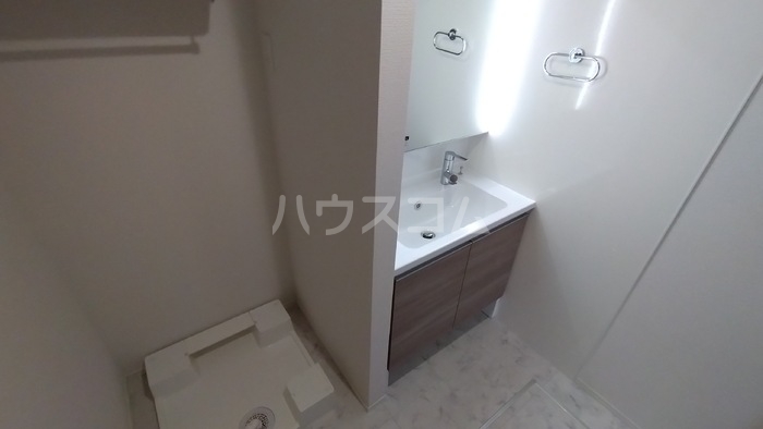 16/30 洗面