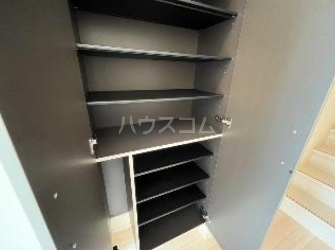 11/30 収納