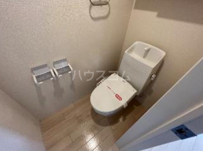 16/30 トイレ