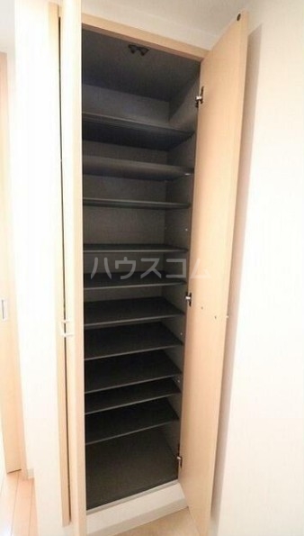 5/25 収納