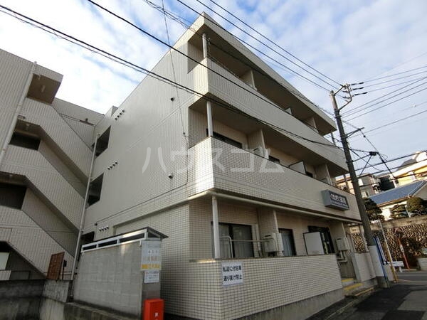 1/21 外観