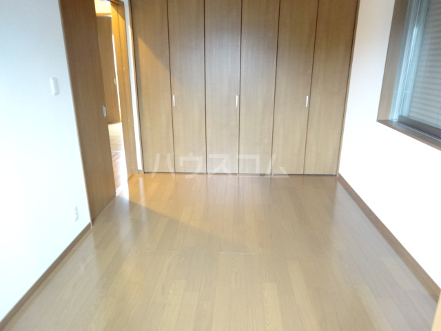 4/30 寝室