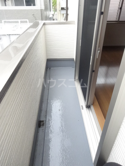 16/30 バルコニー