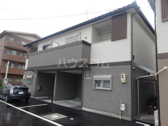 1/30 外観