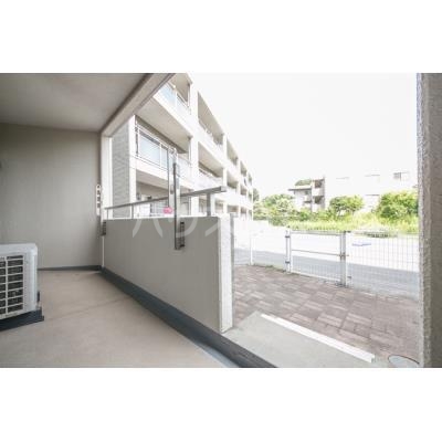 21/24 バルコニー