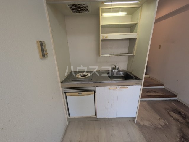 11/30 キッチン