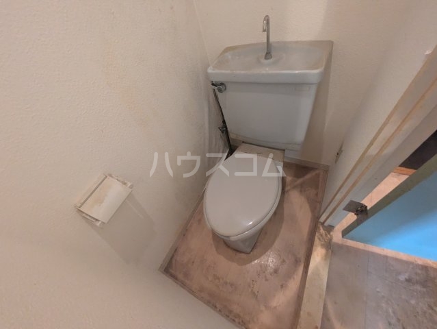 15/30 トイレ