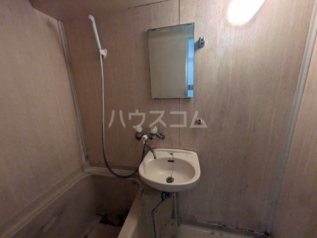 17/30 洗面