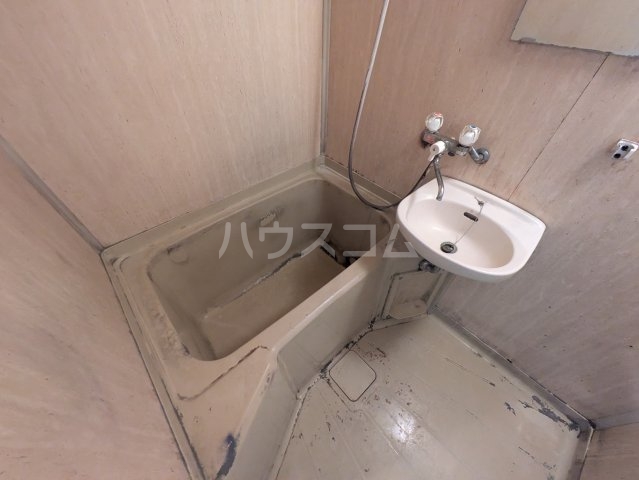 12/30 浴室