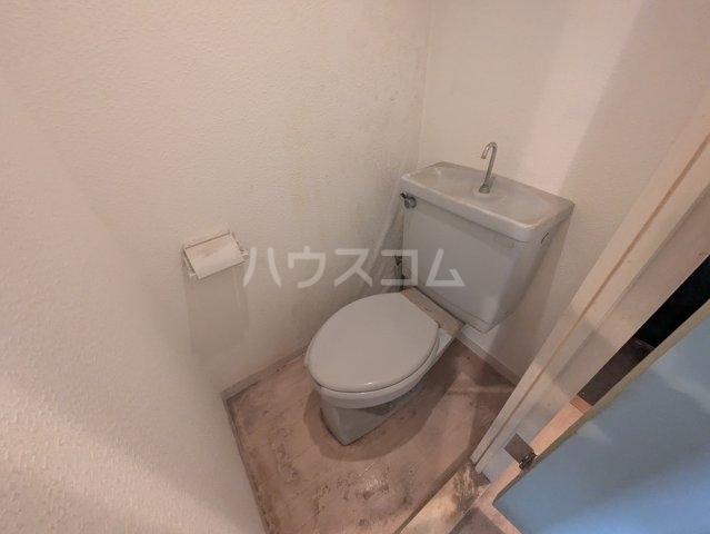 14/30 トイレ