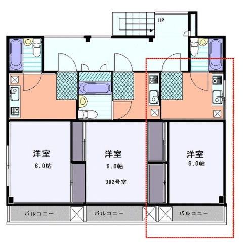 3/28 間取