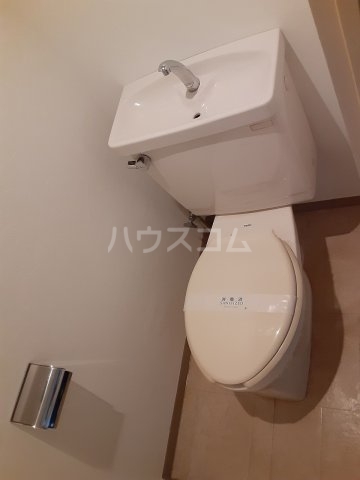 12/28 トイレ