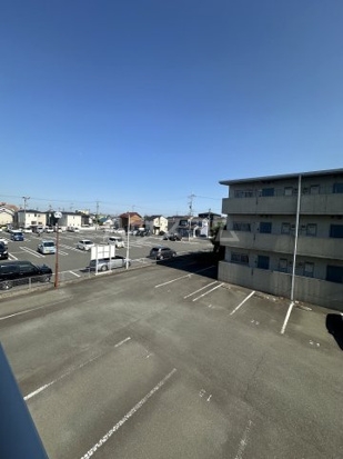 16/26 駐車場