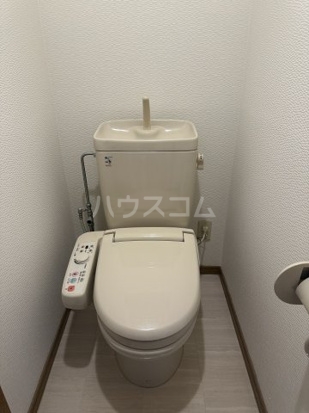 10/26 トイレ