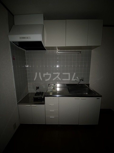 8/25 キッチン
