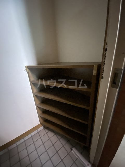 5/25 収納