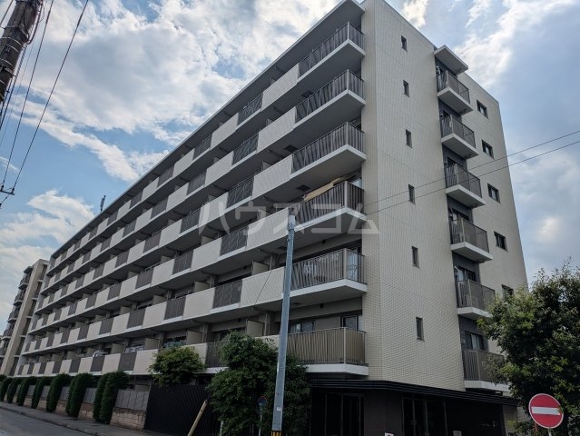 1/10 外観
