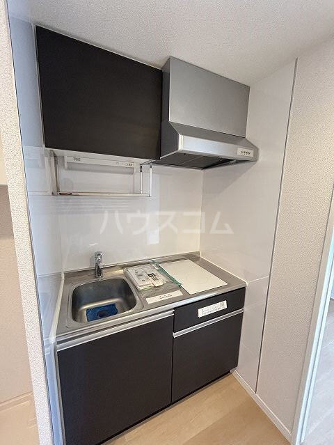 8/20 キッチン