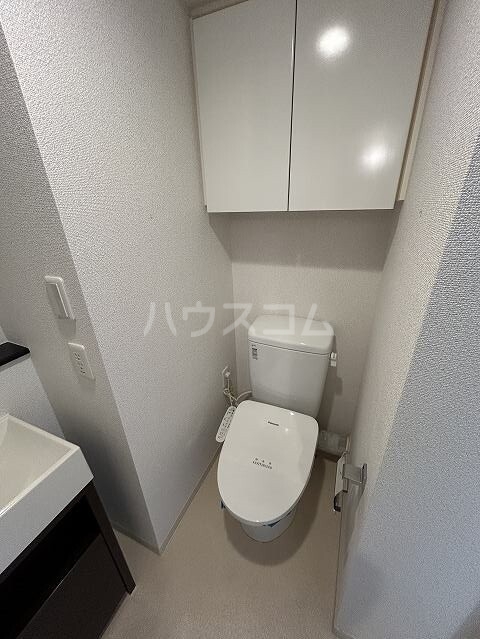 10/20 トイレ