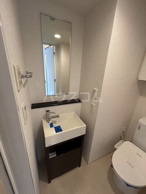 11/20 洗面