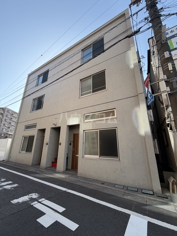 1/12 外観