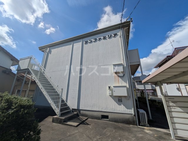 1/30 外観