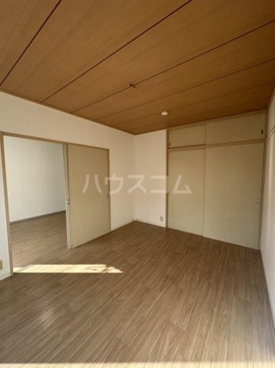 5/28 室内