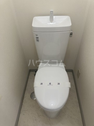 12/28 トイレ
