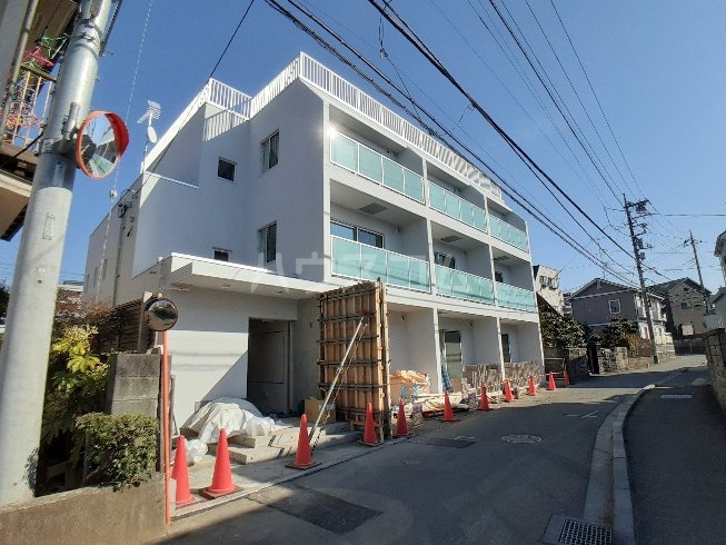 2/12 外観